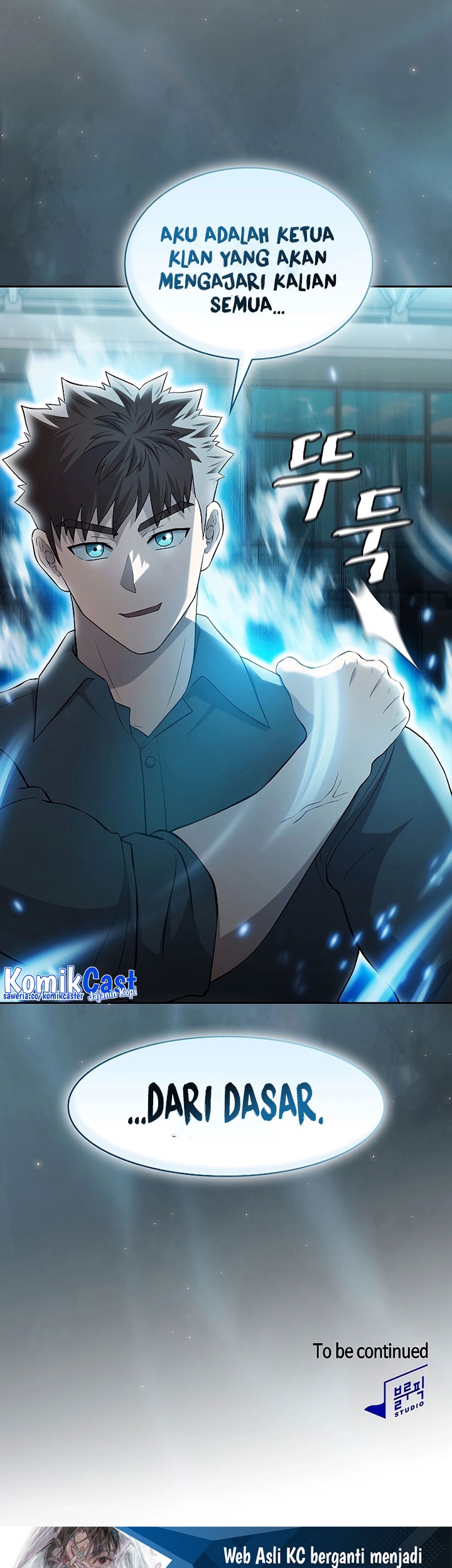 The Constellation that Returned from Hell Chapter 147 - halaman 84