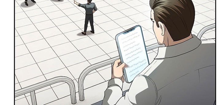 The Constellation that Returned from Hell Chapter 148 - halaman 29