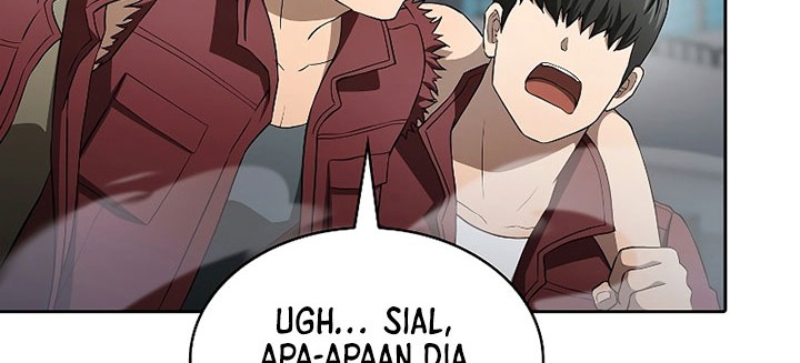 The Constellation that Returned from Hell Chapter 148 - halaman 3