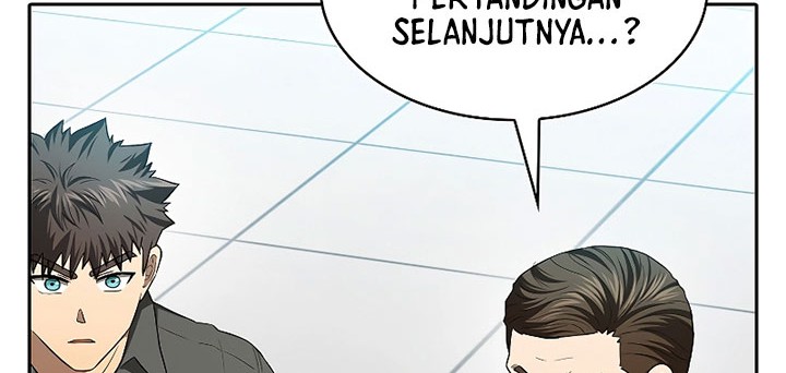 The Constellation that Returned from Hell Chapter 148 - halaman 47