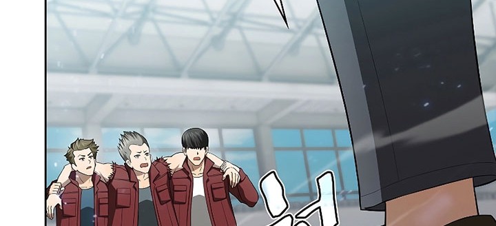 The Constellation that Returned from Hell Chapter 148 - halaman 5