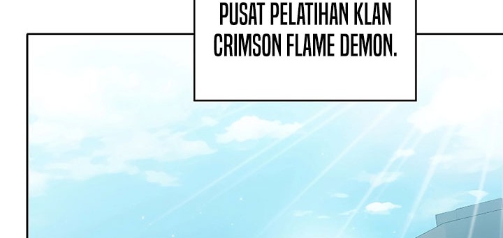 The Constellation that Returned from Hell Chapter 148 - halaman 51