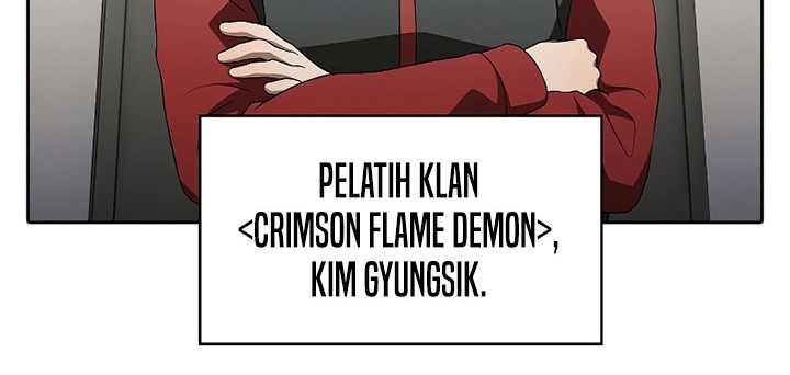 The Constellation that Returned from Hell Chapter 148 - halaman 53