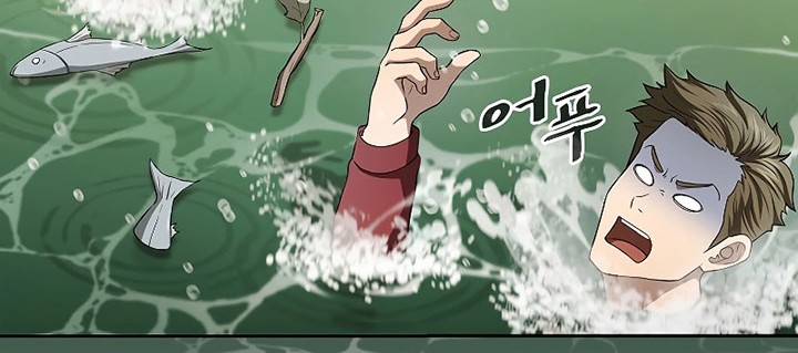 The Constellation that Returned from Hell Chapter 148 - halaman 57