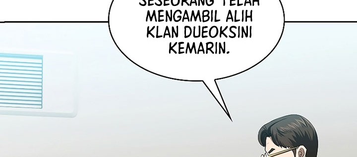 The Constellation that Returned from Hell Chapter 148 - halaman 59
