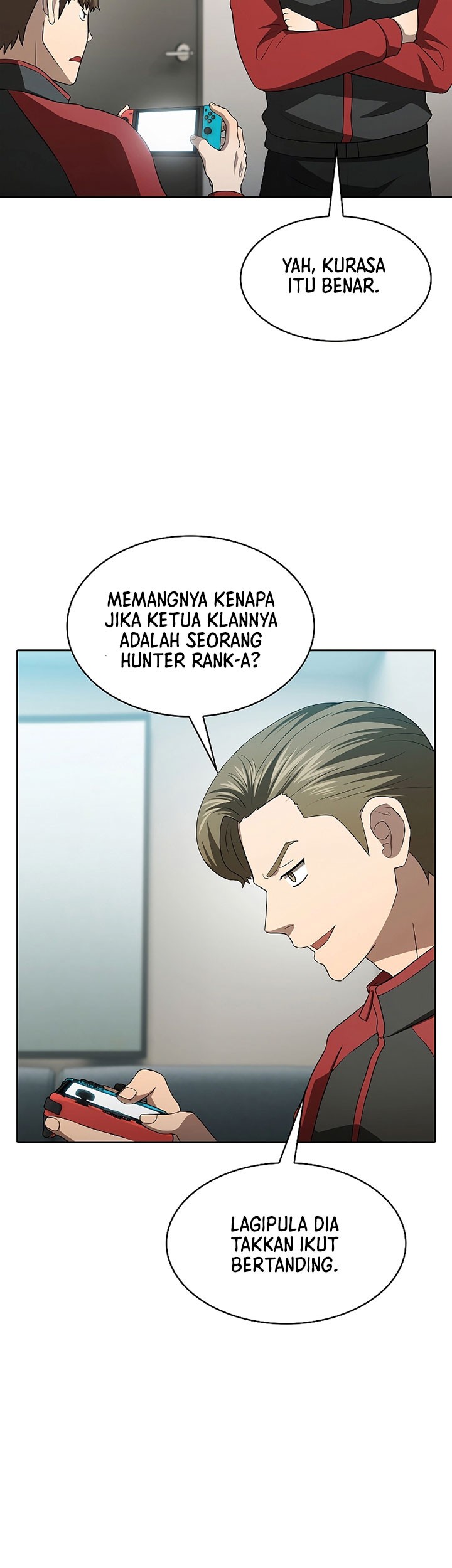 The Constellation that Returned from Hell Chapter 148 - halaman 68