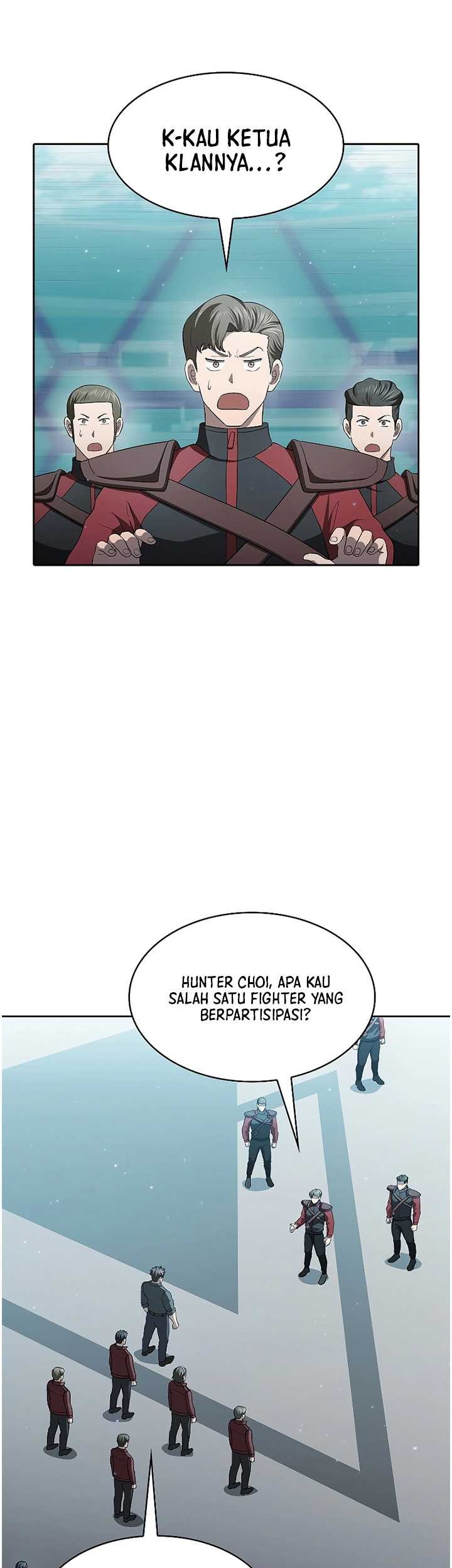 The Constellation that Returned from Hell Chapter 149 - halaman 10