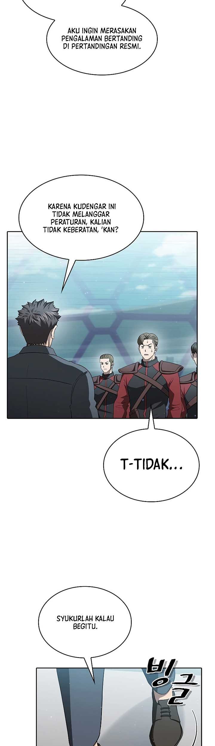 The Constellation that Returned from Hell Chapter 149 - halaman 12