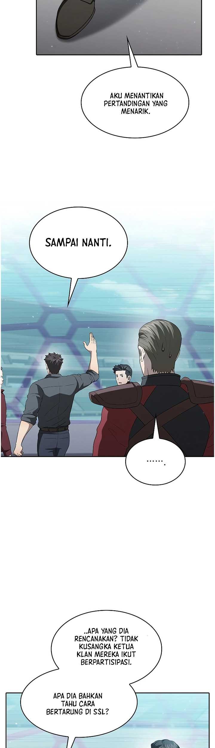 The Constellation that Returned from Hell Chapter 149 - halaman 14