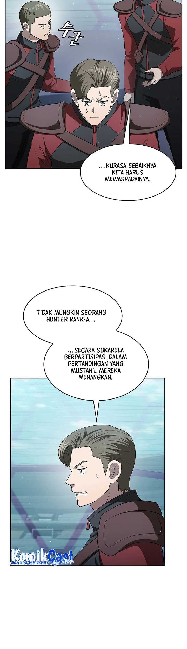 The Constellation that Returned from Hell Chapter 149 - halaman 16