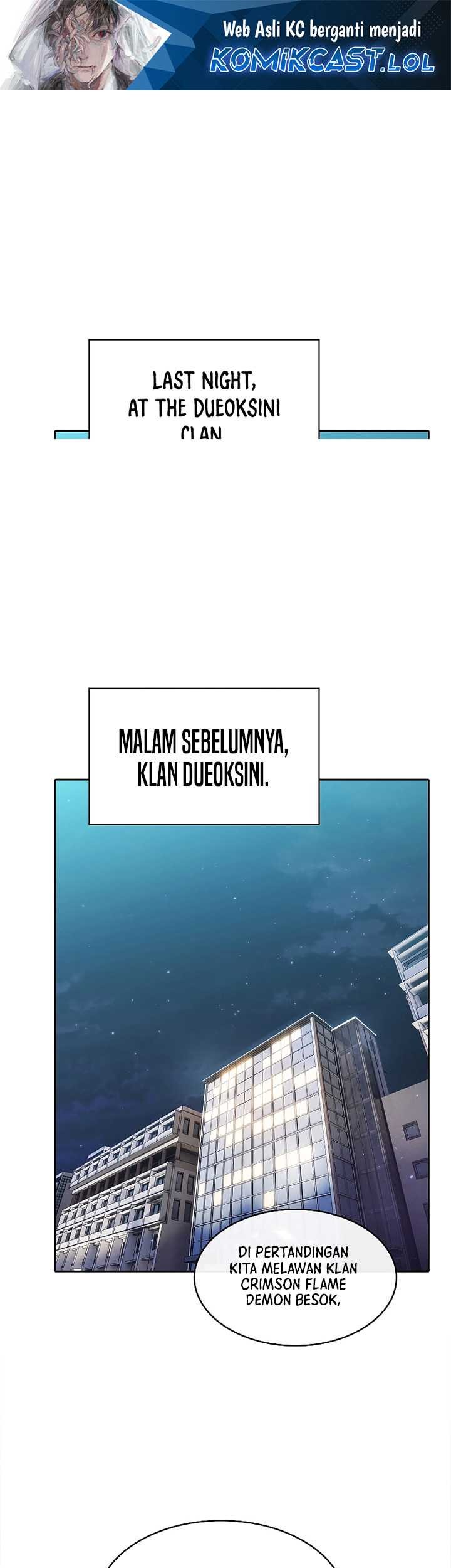 The Constellation that Returned from Hell Chapter 149 - halaman 2
