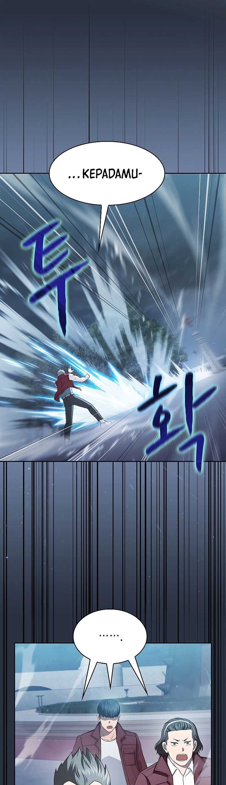 The Constellation that Returned from Hell Chapter 149 - halaman 22
