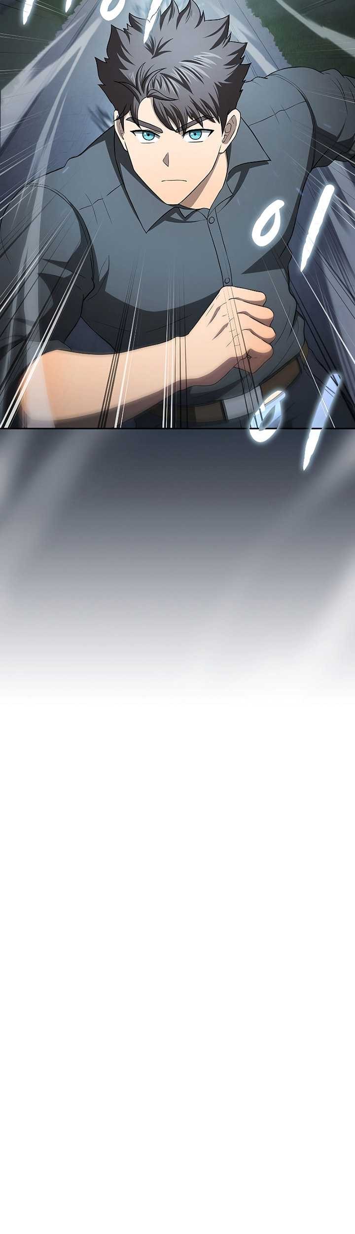 The Constellation that Returned from Hell Chapter 149 - halaman 26