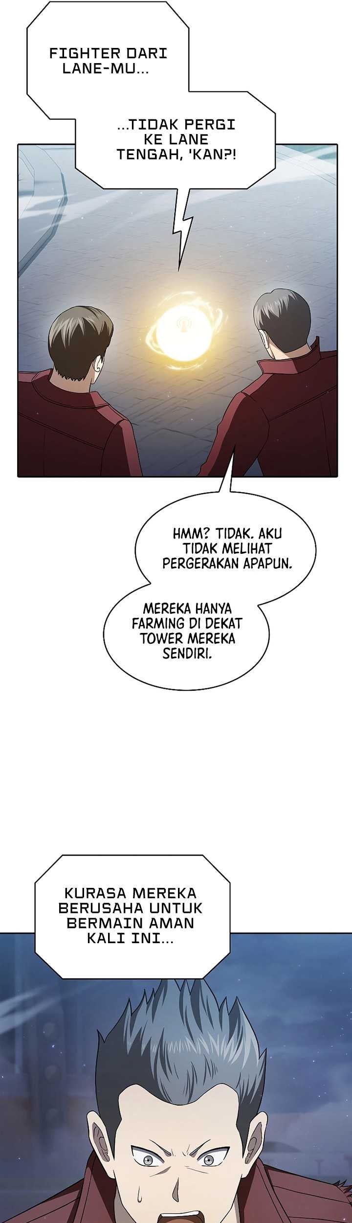 The Constellation that Returned from Hell Chapter 149 - halaman 38