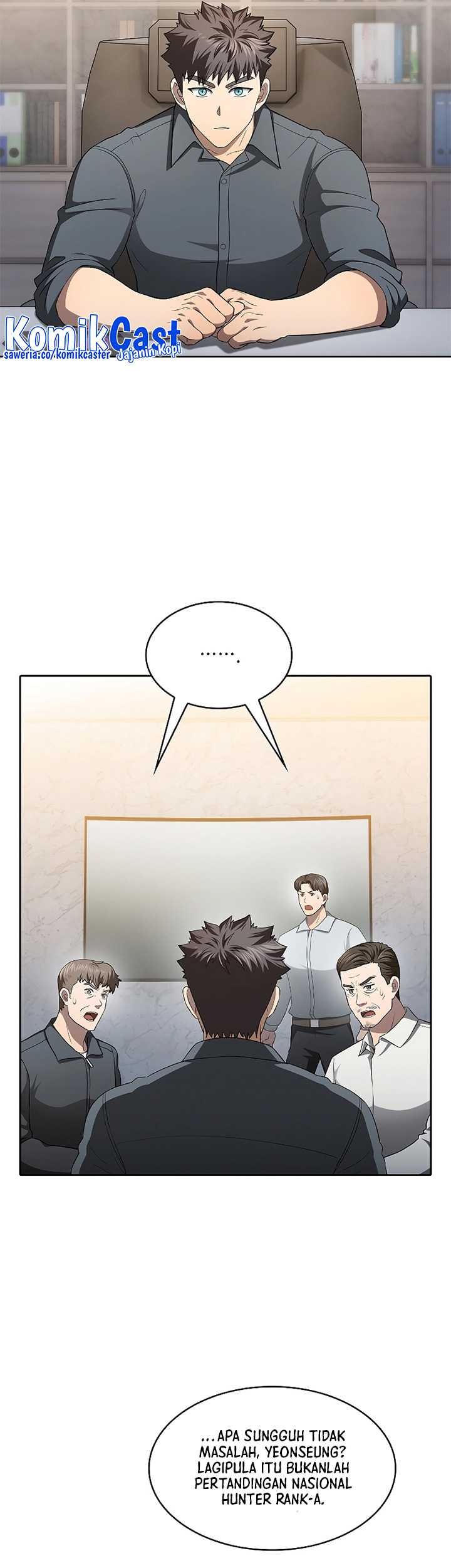The Constellation that Returned from Hell Chapter 149 - halaman 4