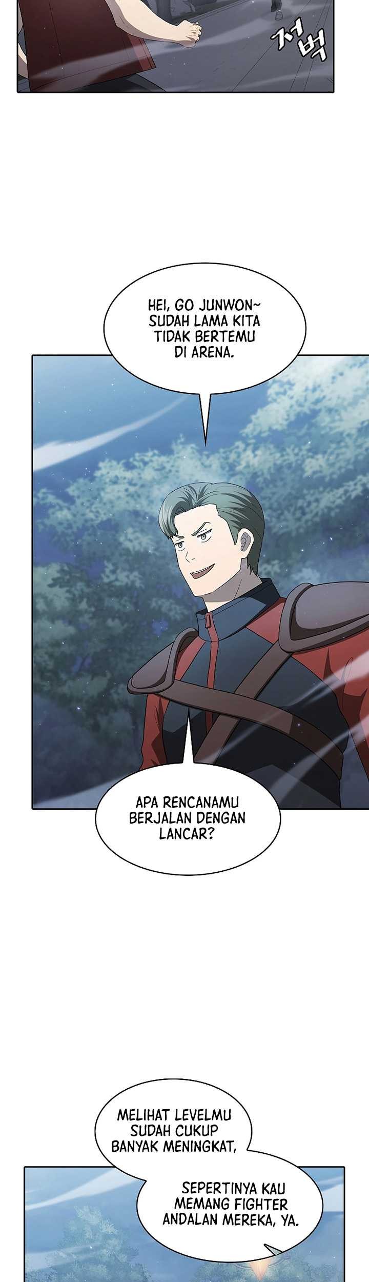The Constellation that Returned from Hell Chapter 149 - halaman 42