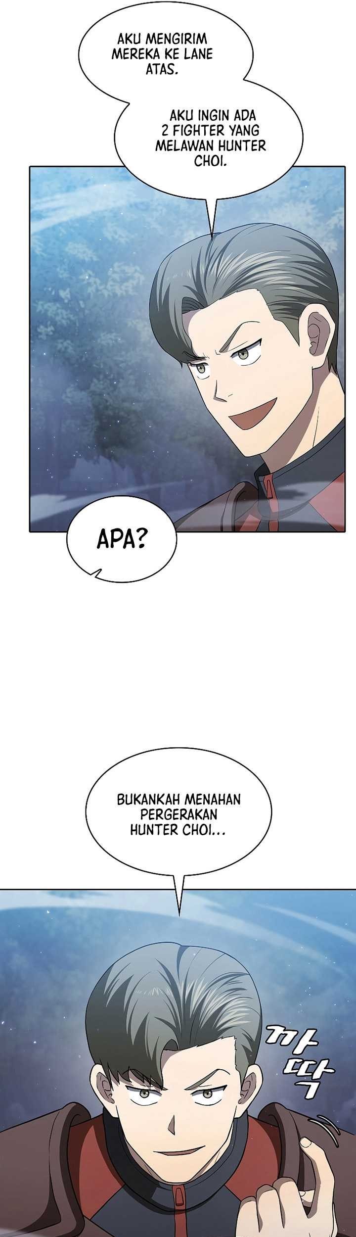 The Constellation that Returned from Hell Chapter 149 - halaman 46
