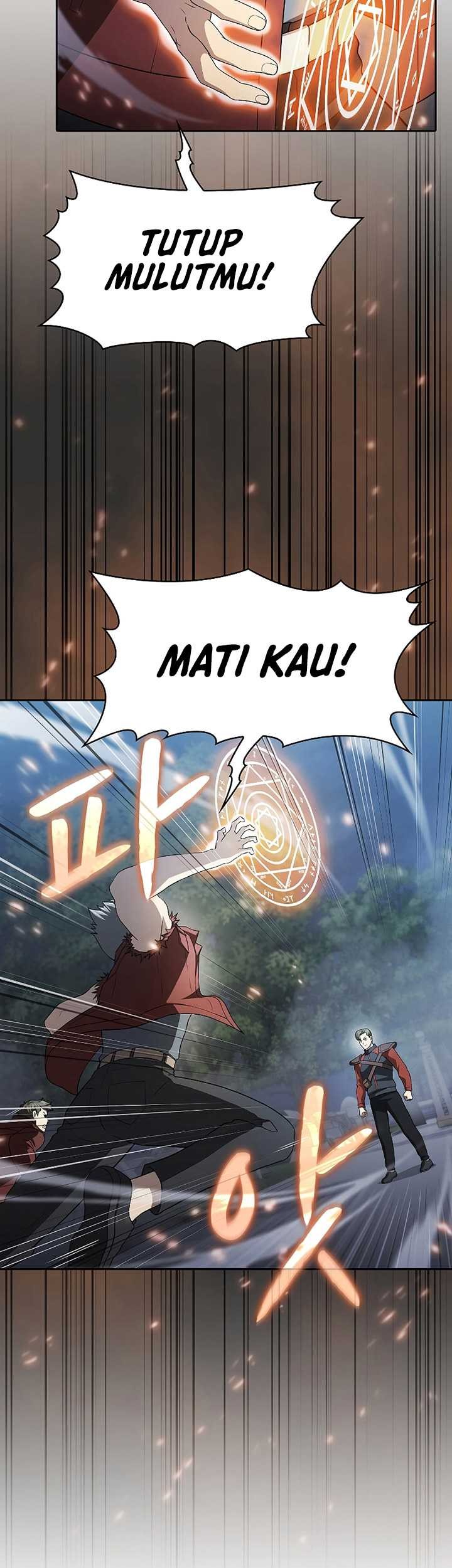 The Constellation that Returned from Hell Chapter 149 - halaman 50