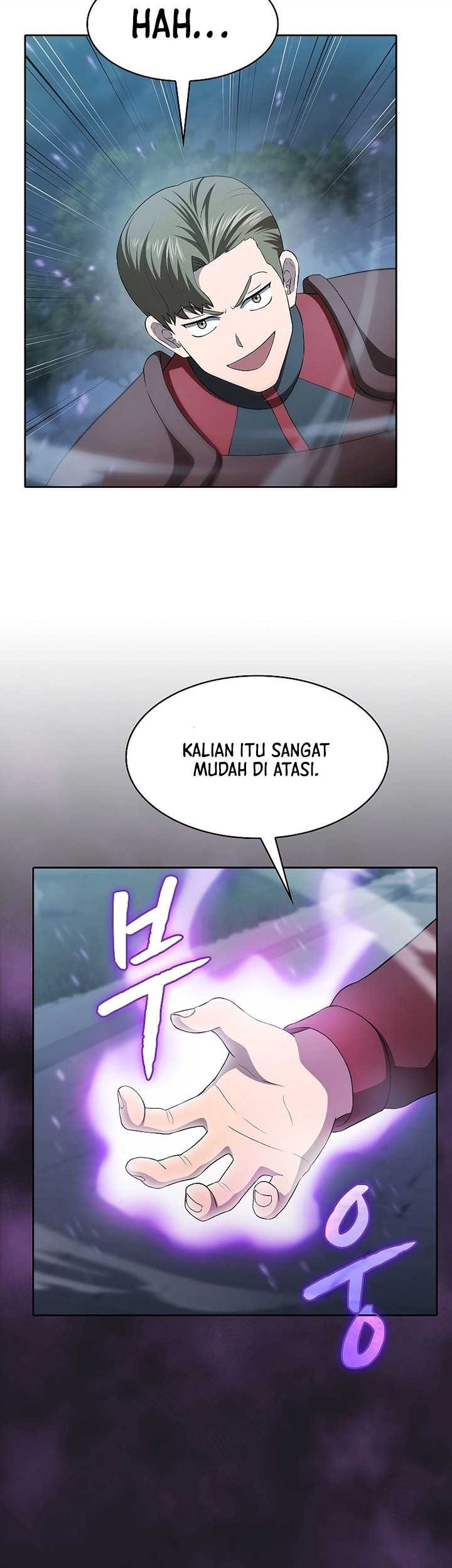 The Constellation that Returned from Hell Chapter 149 - halaman 52
