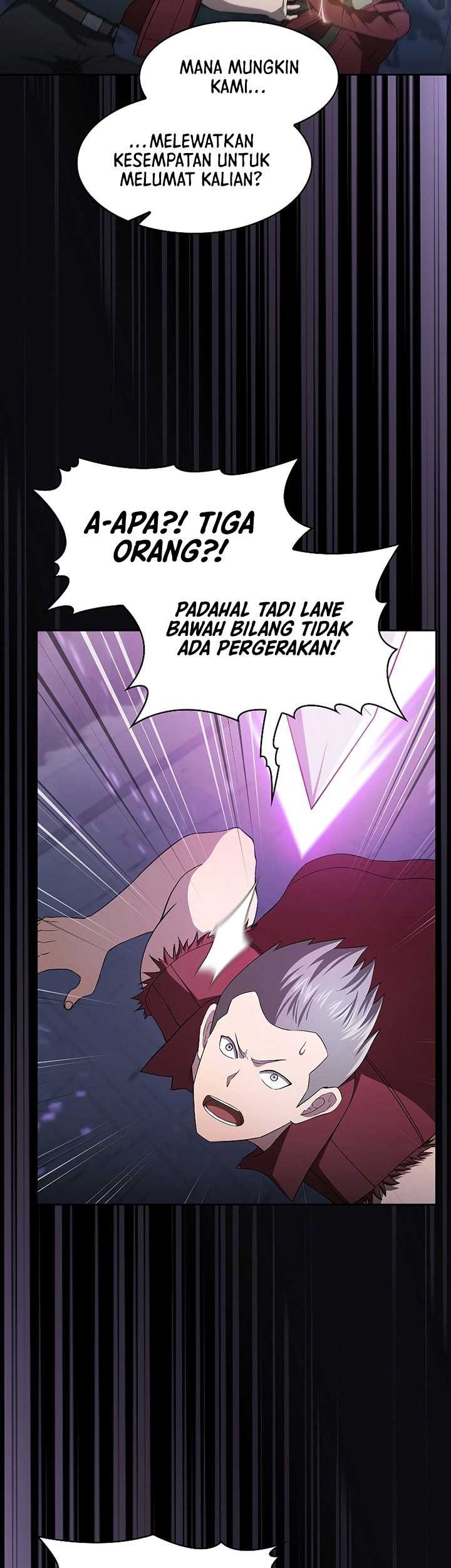 The Constellation that Returned from Hell Chapter 149 - halaman 56