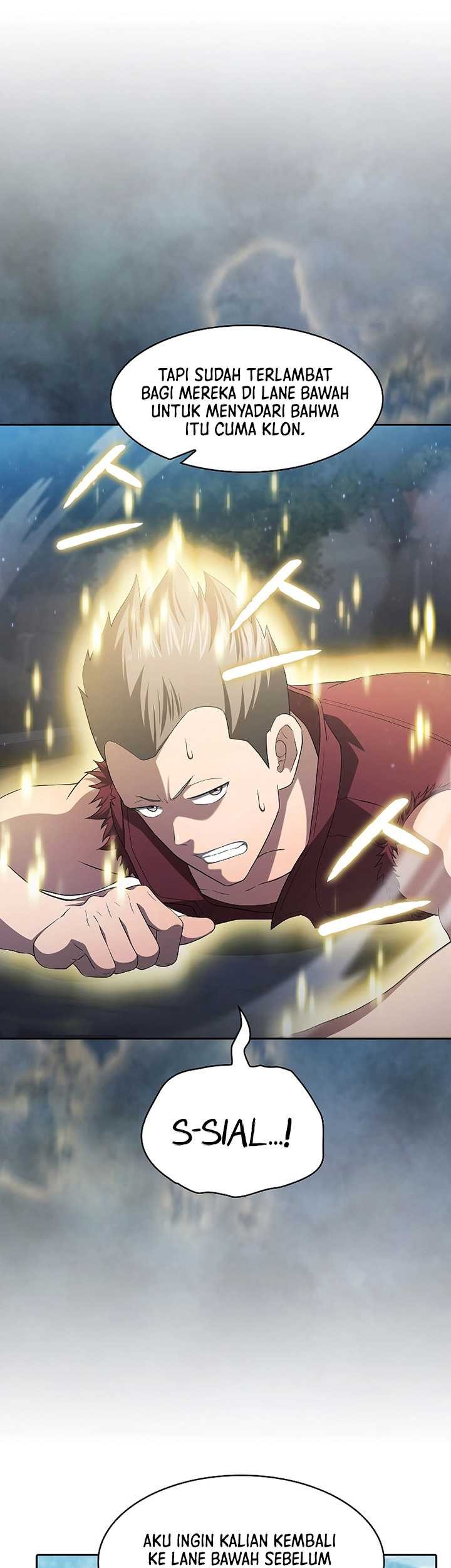 The Constellation that Returned from Hell Chapter 149 - halaman 62