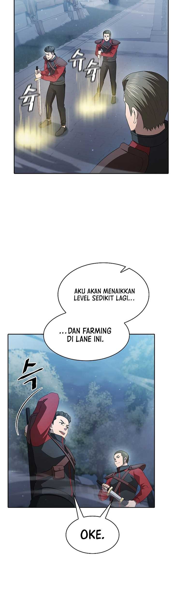 The Constellation that Returned from Hell Chapter 149 - halaman 64