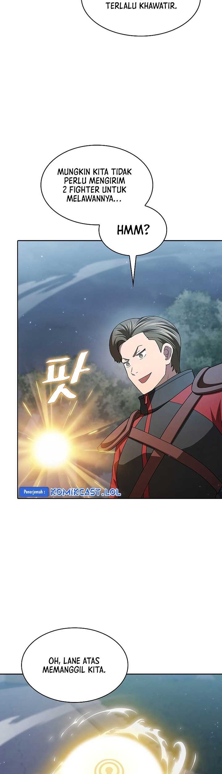 The Constellation that Returned from Hell Chapter 149 - halaman 68