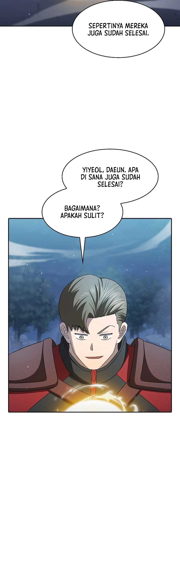 The Constellation that Returned from Hell Chapter 149 - halaman 70