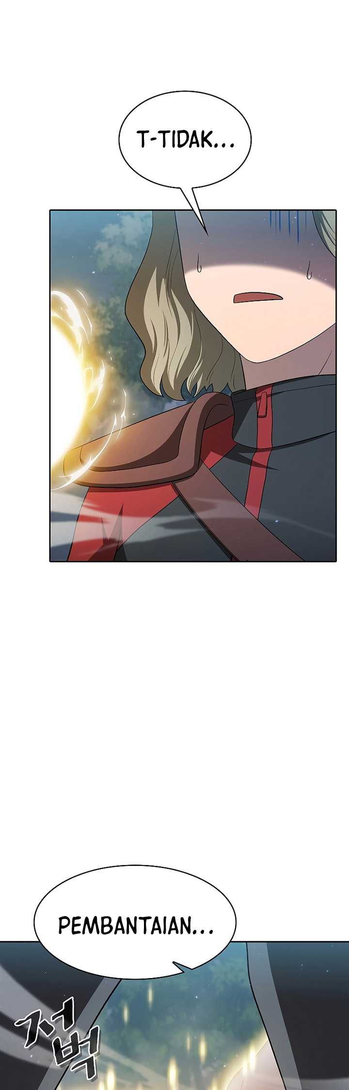 The Constellation that Returned from Hell Chapter 149 - halaman 71
