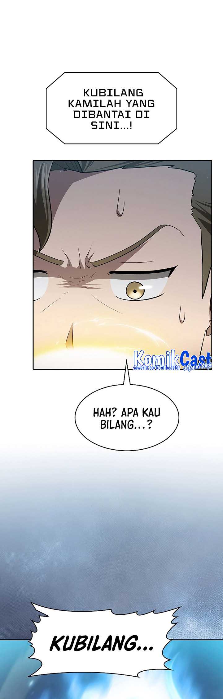The Constellation that Returned from Hell Chapter 149 - halaman 73