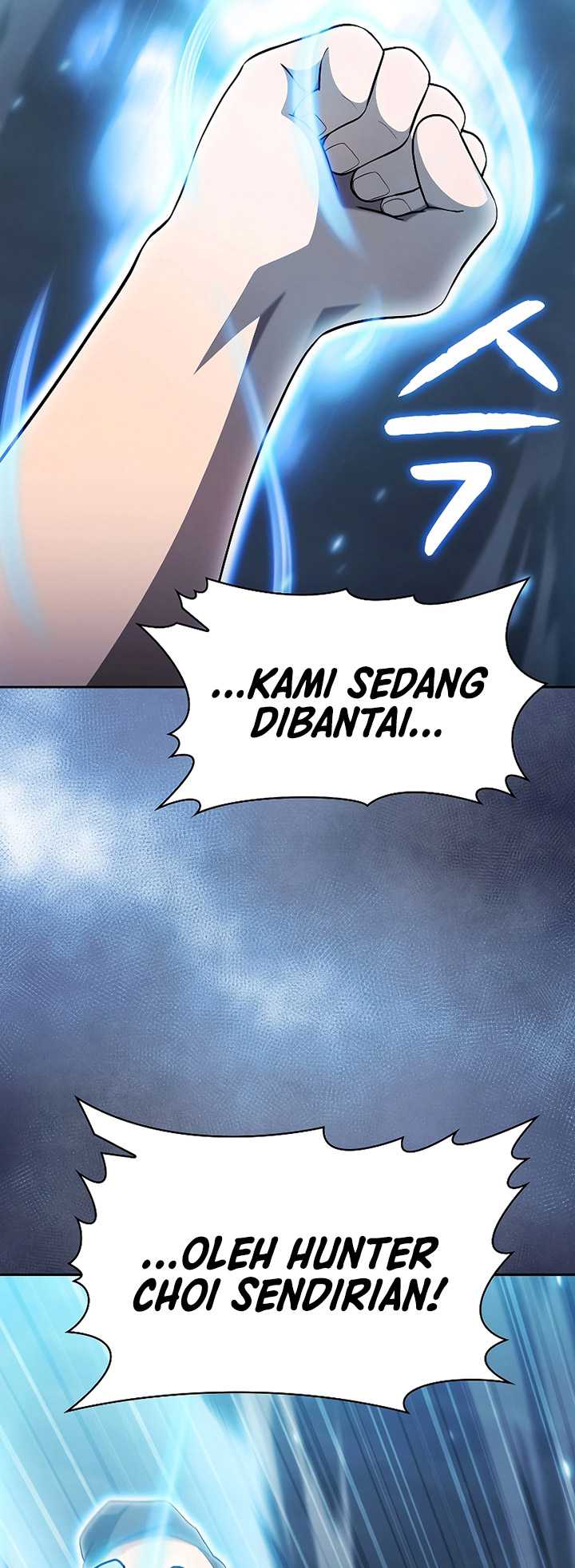 The Constellation that Returned from Hell Chapter 149 - halaman 74