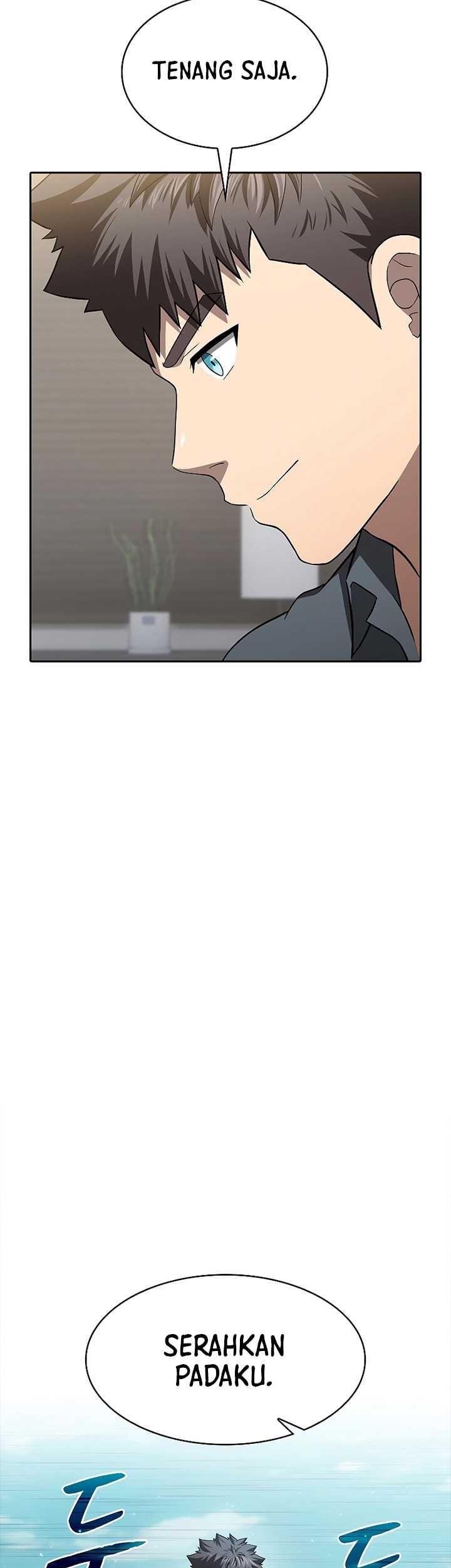 The Constellation that Returned from Hell Chapter 149 - halaman 8