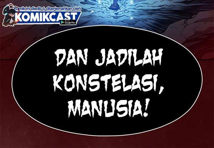 The Constellation that Returned from Hell Chapter 15 - halaman 14