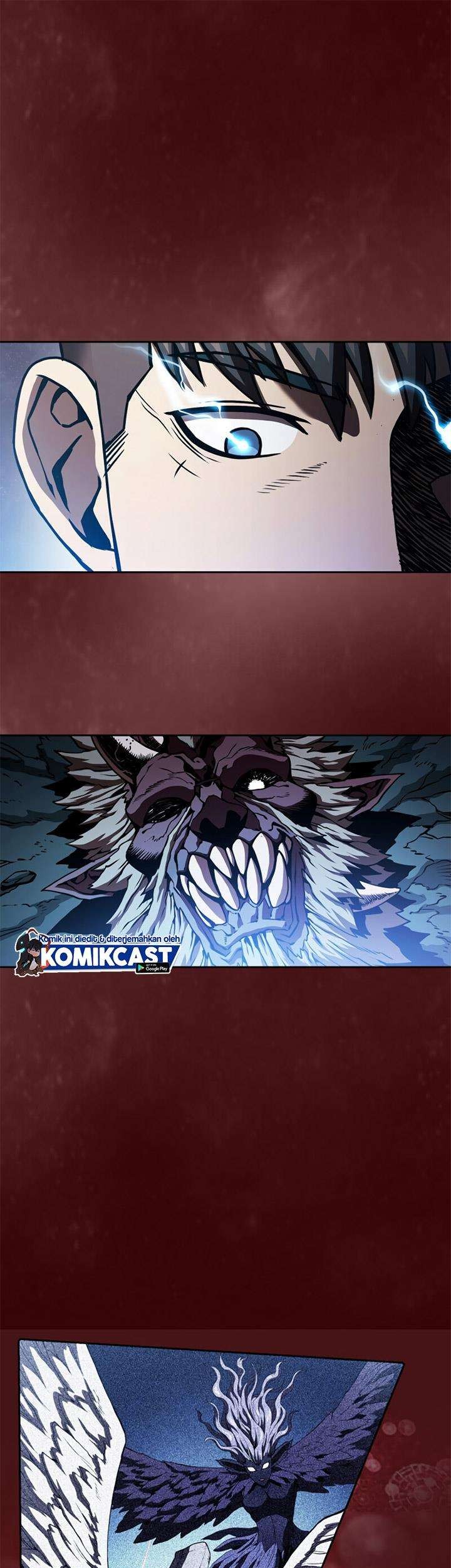 The Constellation that Returned from Hell Chapter 15 - halaman 15