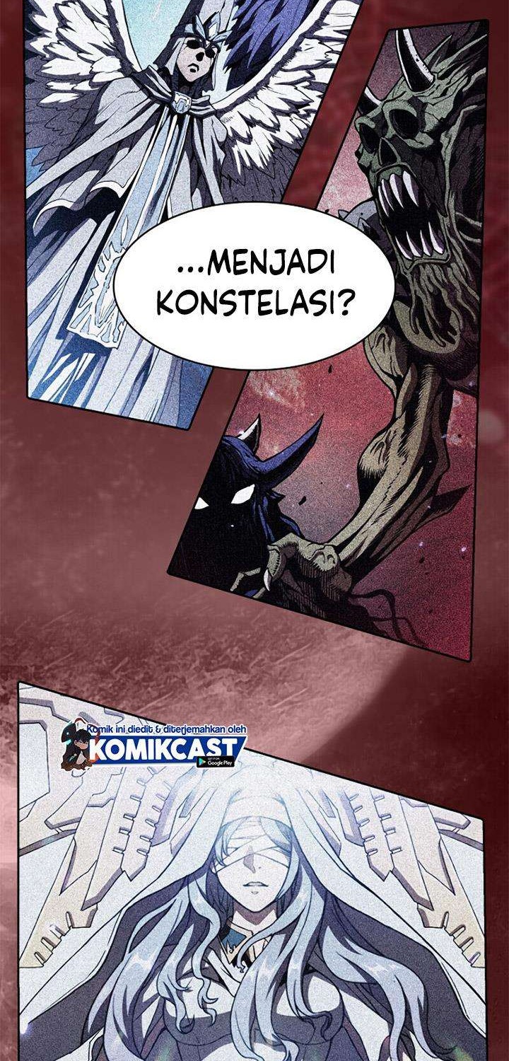 The Constellation that Returned from Hell Chapter 15 - halaman 16