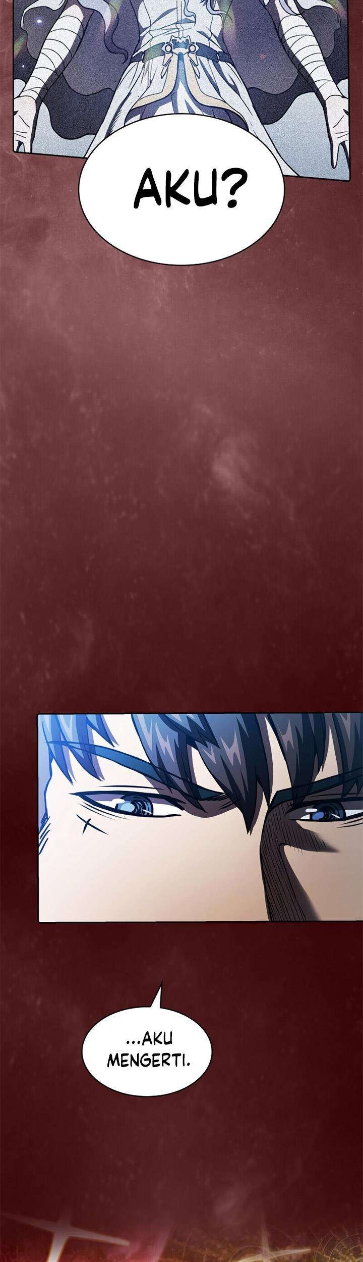 The Constellation that Returned from Hell Chapter 15 - halaman 17