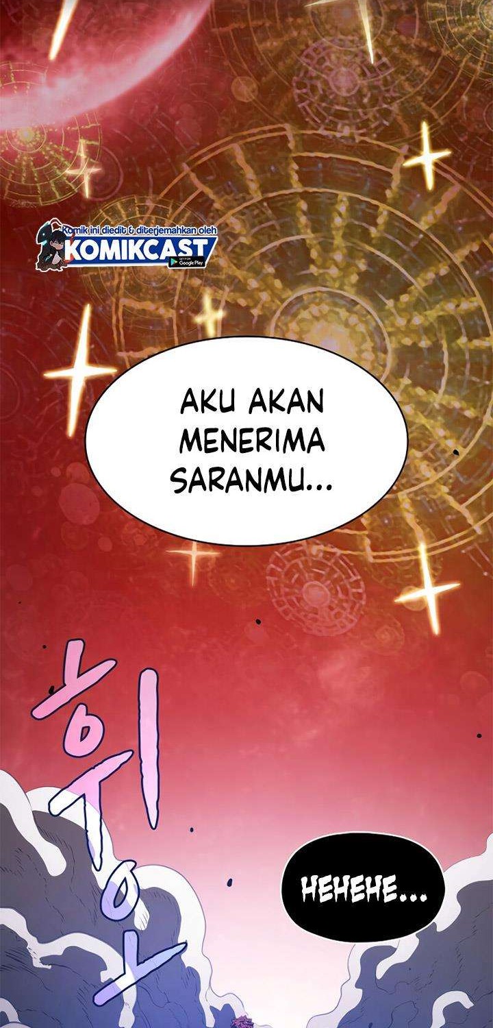 The Constellation that Returned from Hell Chapter 15 - halaman 18