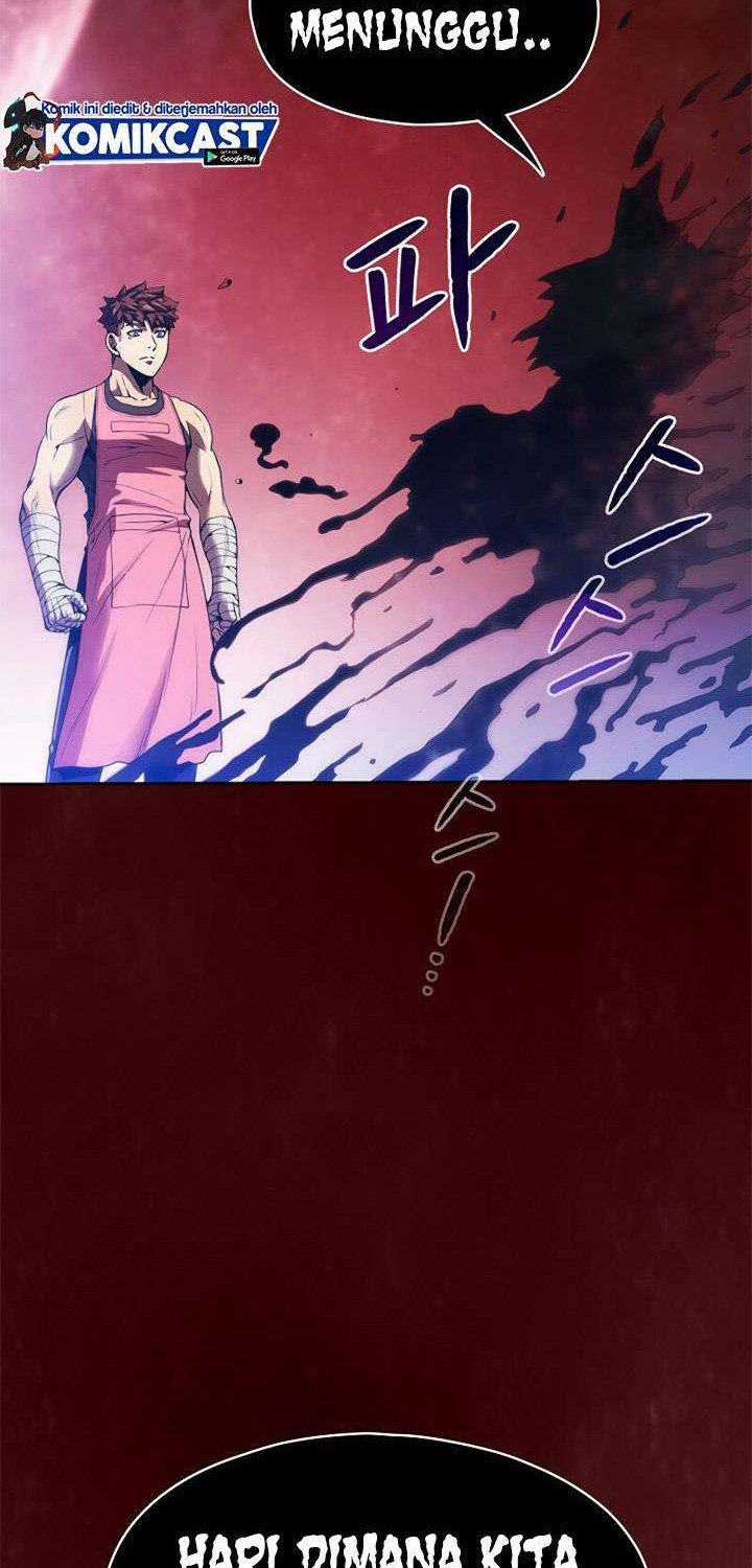 The Constellation that Returned from Hell Chapter 15 - halaman 20