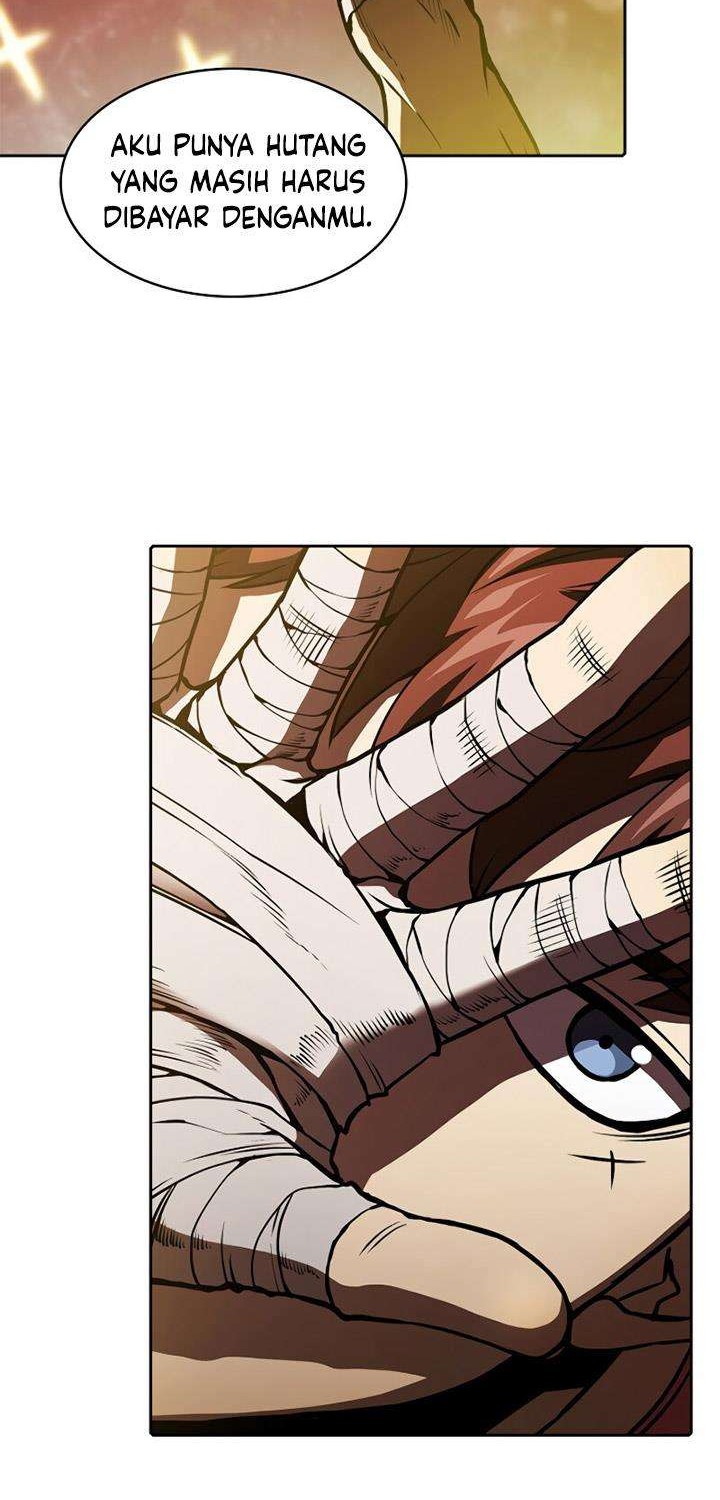 The Constellation that Returned from Hell Chapter 15 - halaman 23