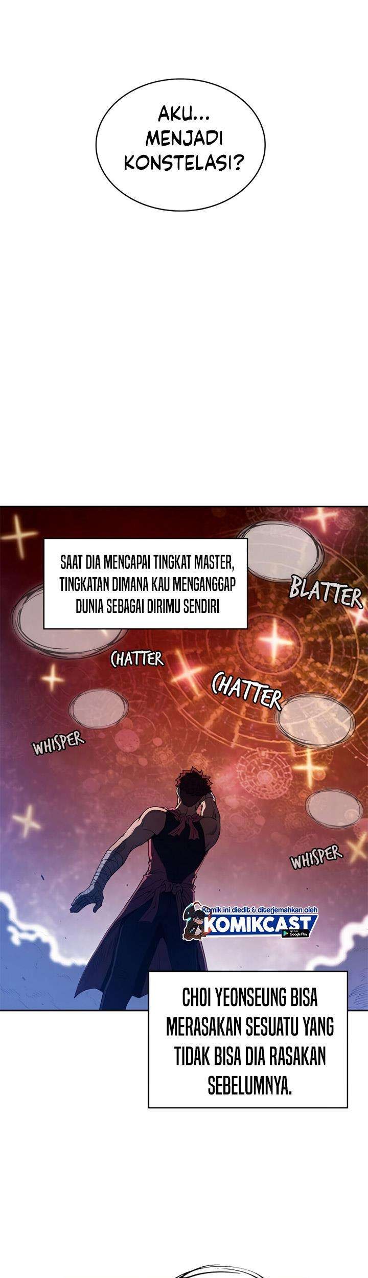 The Constellation that Returned from Hell Chapter 15 - halaman 24