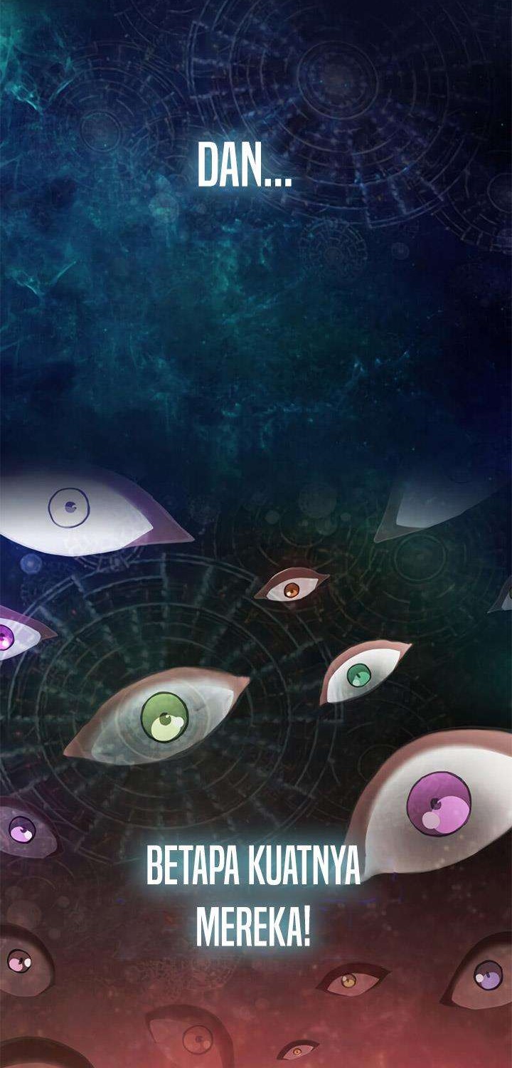 The Constellation that Returned from Hell Chapter 15 - halaman 27