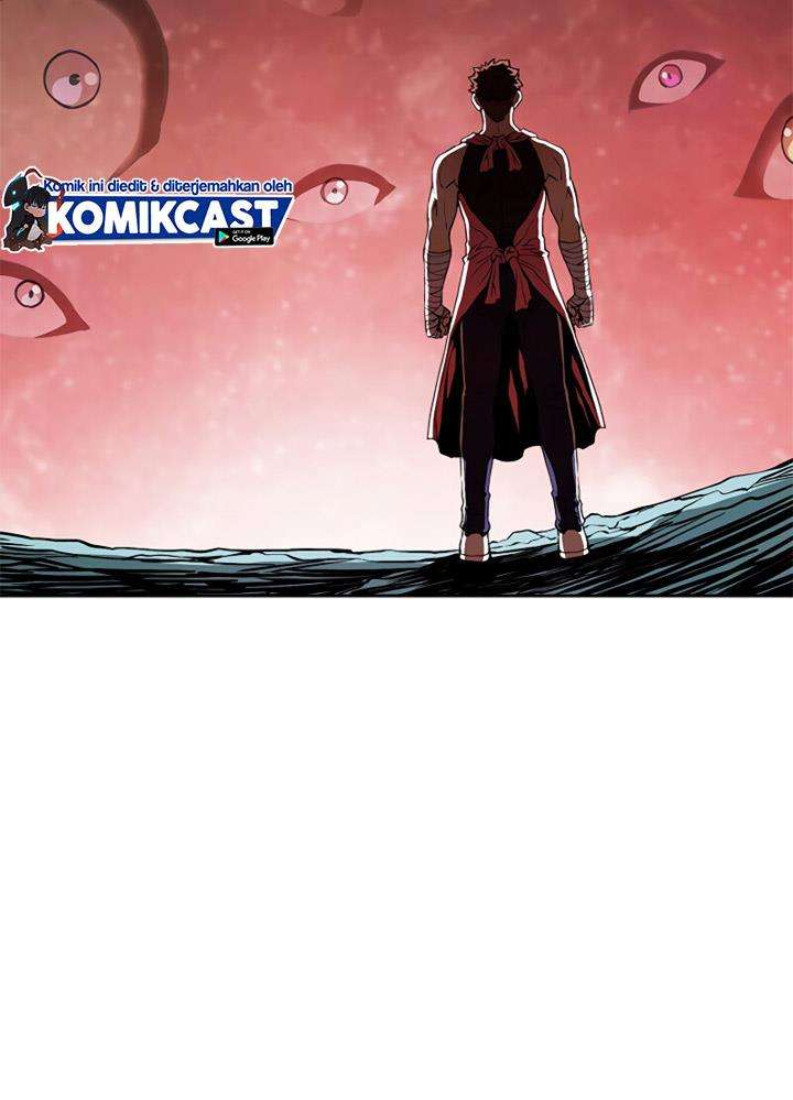 The Constellation that Returned from Hell Chapter 15 - halaman 28