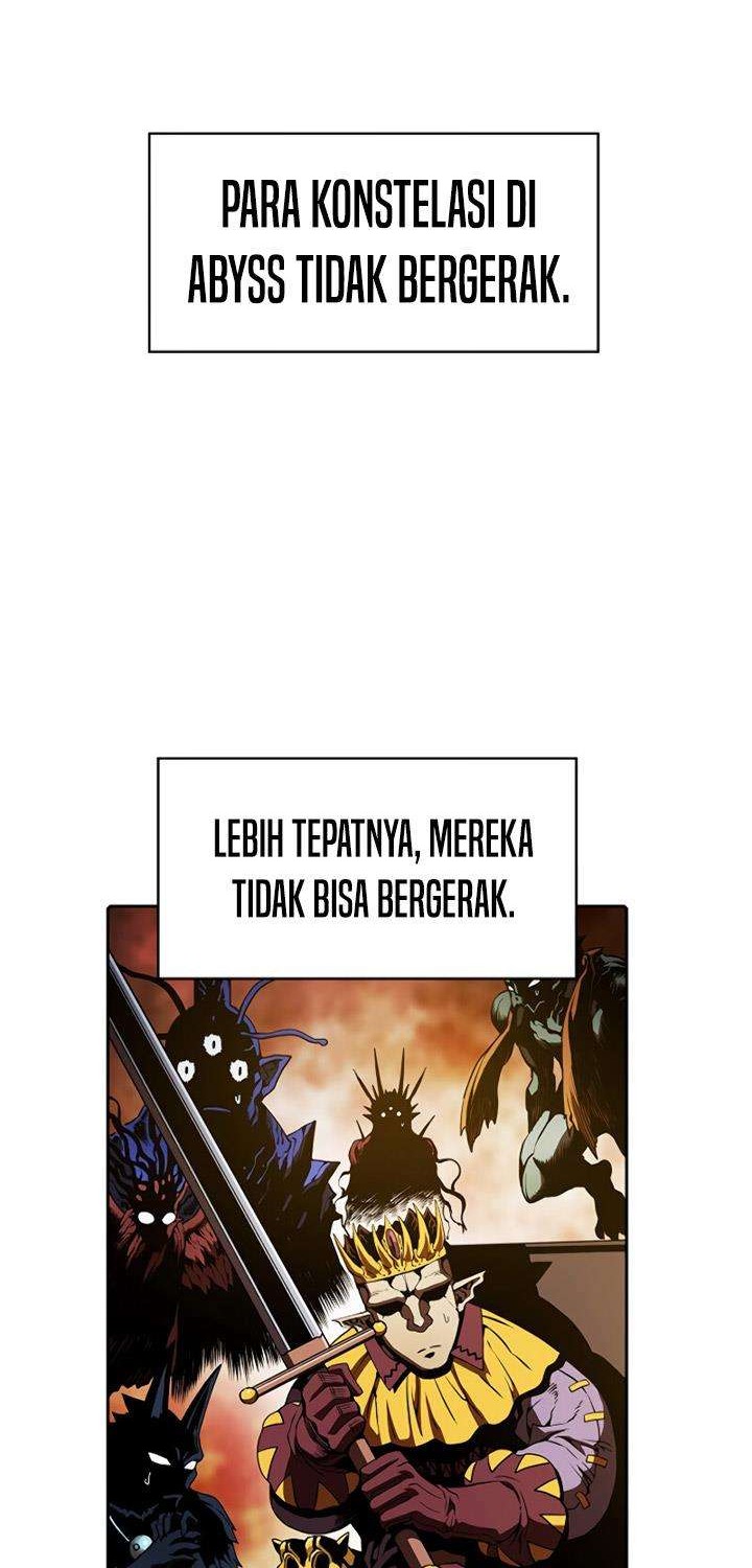 The Constellation that Returned from Hell Chapter 15 - halaman 30