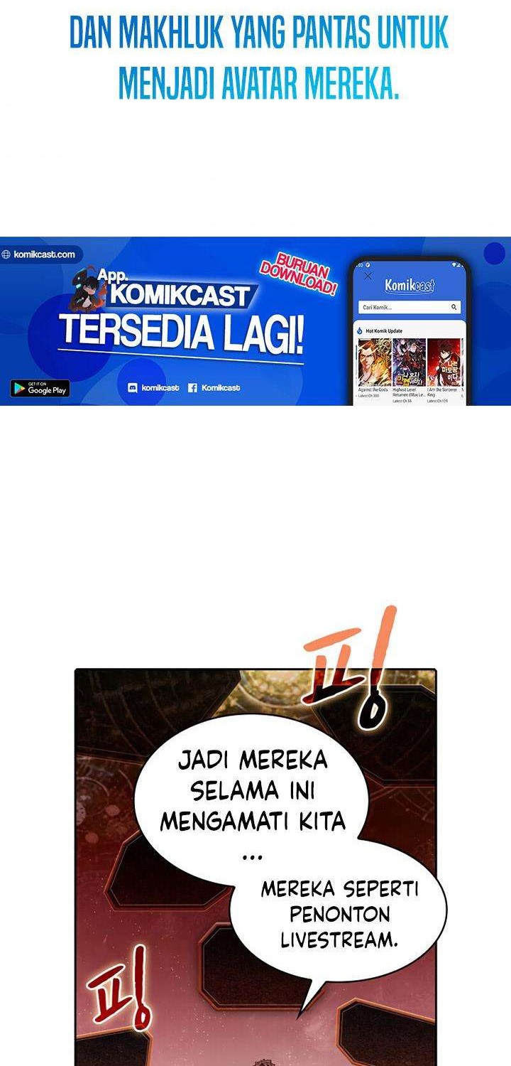 The Constellation that Returned from Hell Chapter 15 - halaman 32