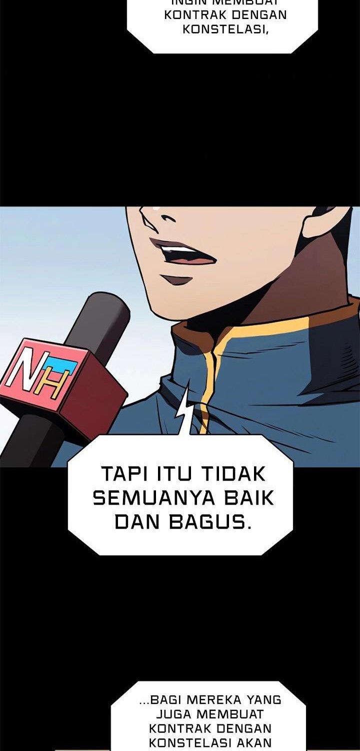 The Constellation that Returned from Hell Chapter 15 - halaman 37