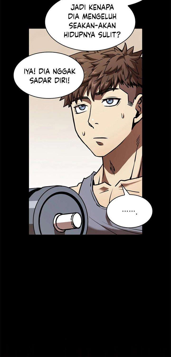 The Constellation that Returned from Hell Chapter 15 - halaman 39