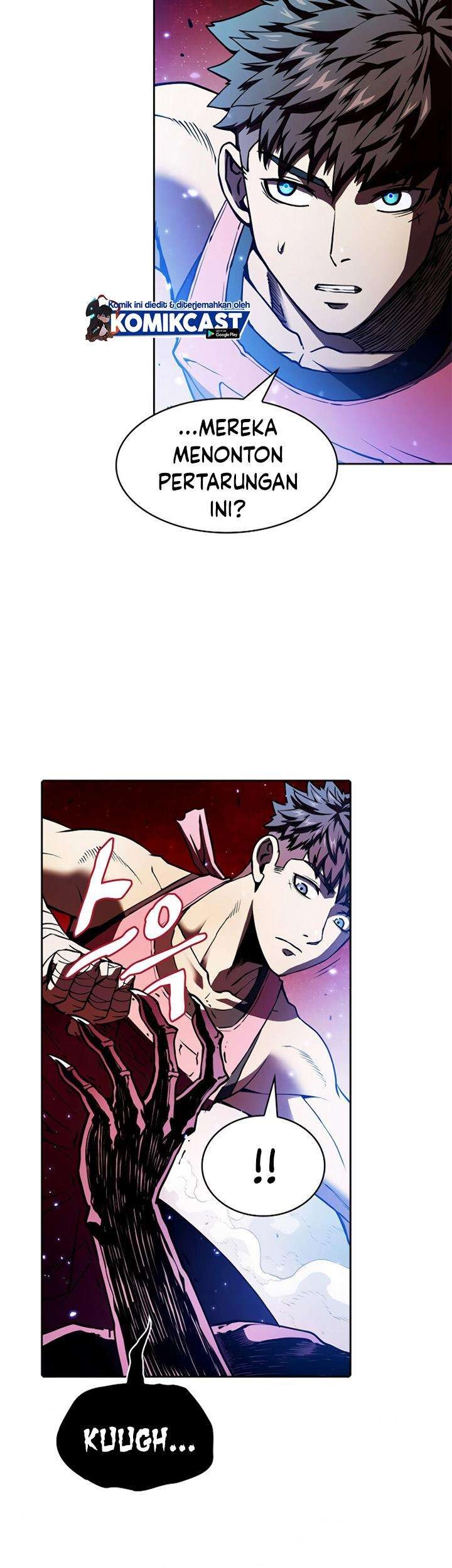 The Constellation that Returned from Hell Chapter 15 - halaman 4