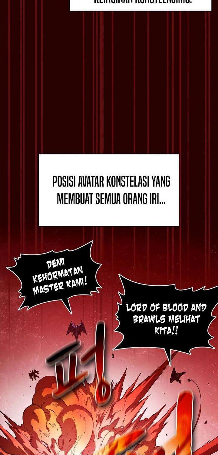The Constellation that Returned from Hell Chapter 15 - halaman 41