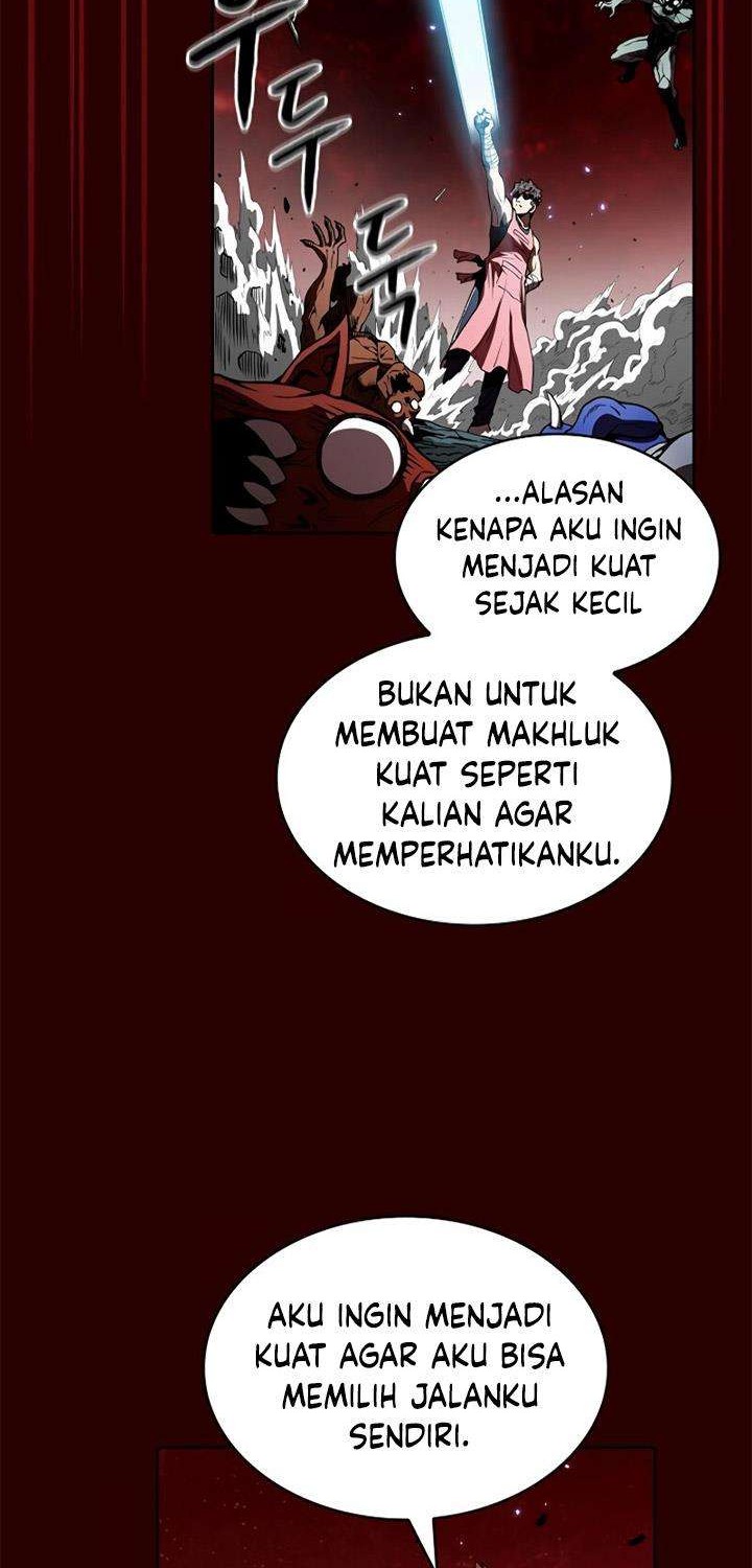 The Constellation that Returned from Hell Chapter 15 - halaman 43