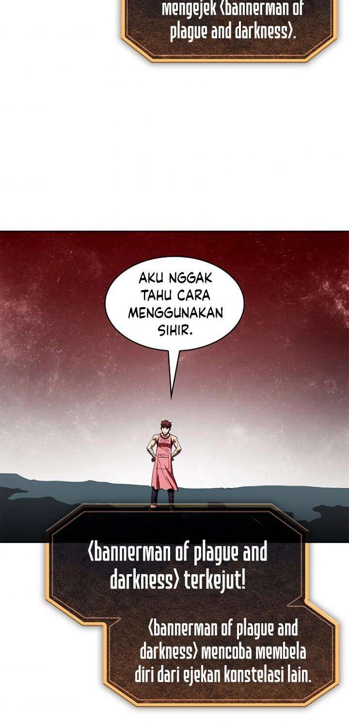 The Constellation that Returned from Hell Chapter 15 - halaman 47